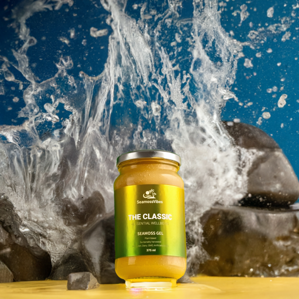 CLASSIC ESSENTIAL + WELLBEING