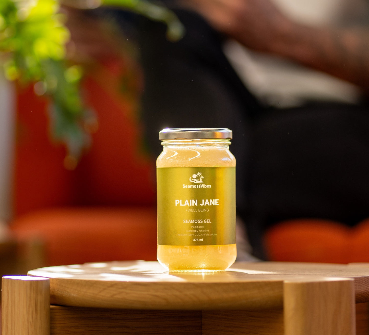 PLAIN JANE + WELLBEING