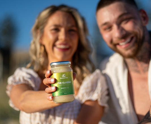 CLASSIC ESSENTIAL + WELLBEING