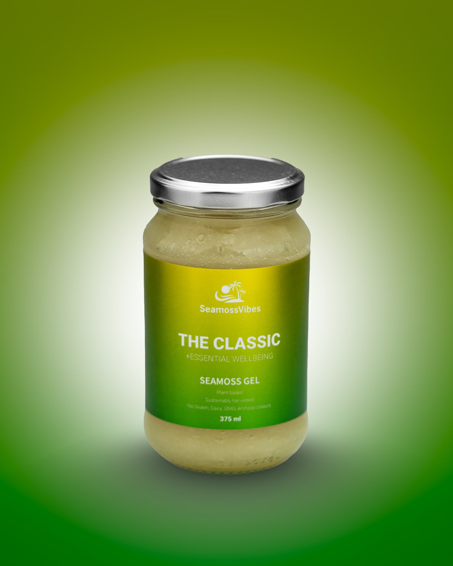 CLASSIC ESSENTIAL + WELLBEING