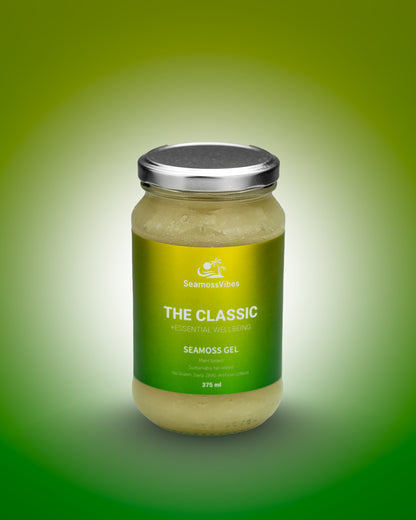 CLASSIC ESSENTIAL + WELLBEING