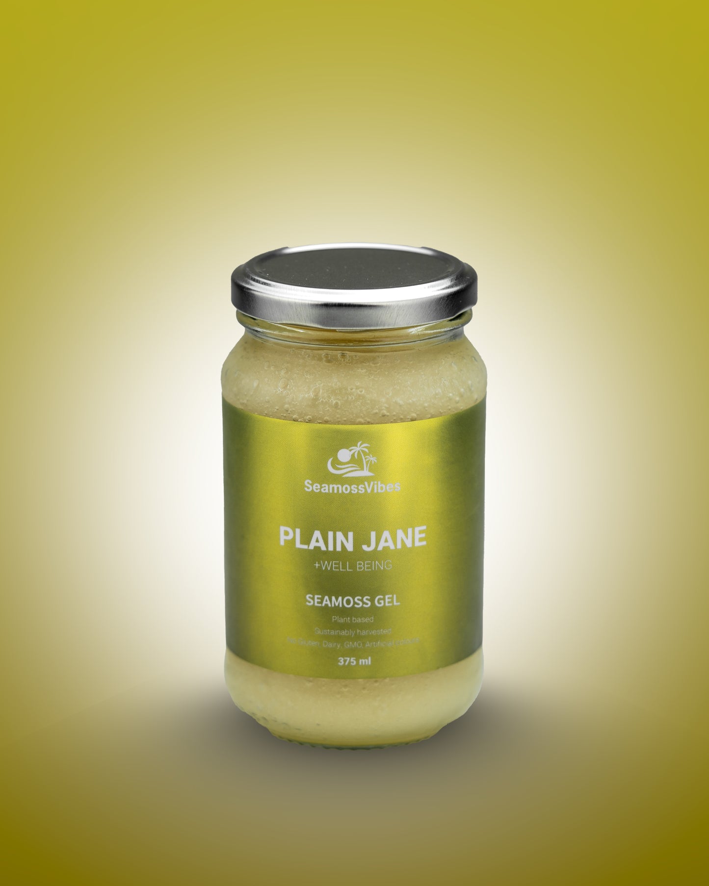 PLAIN JANE + WELLBEING