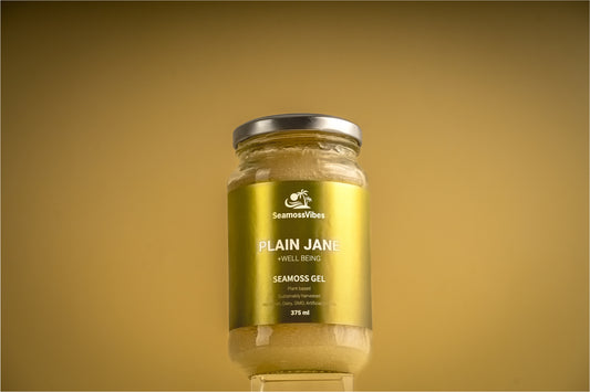 Plain Jane + Wellbeing