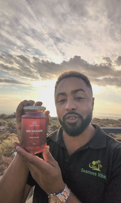 Red Dragon + Immunity